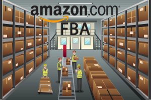 آمازون FBA (Fulfillment by Amazon) چیست؟