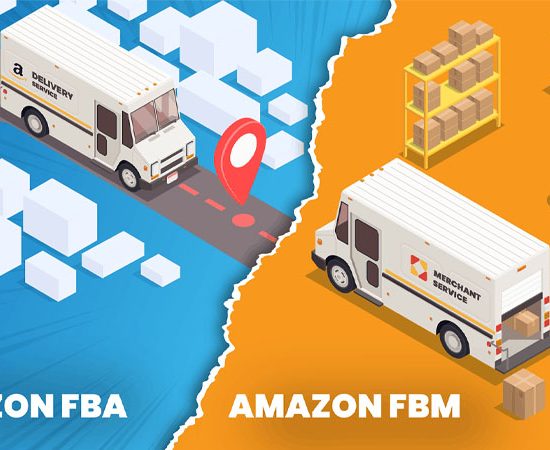 FBM و FBA چه تفاوتی با هم دارند؟
