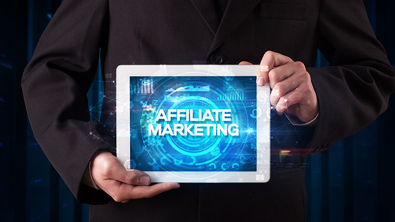 How to choose the best affiliate marketing sites