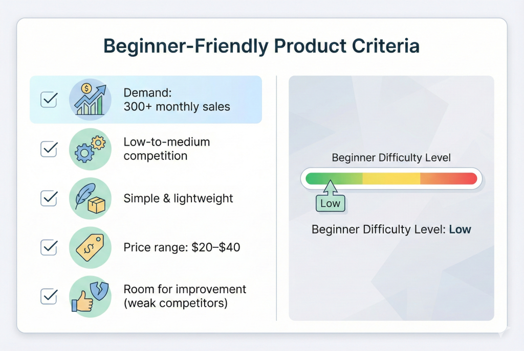 چطور بدون تجربه محصول مناسب انتخاب کنیم؟