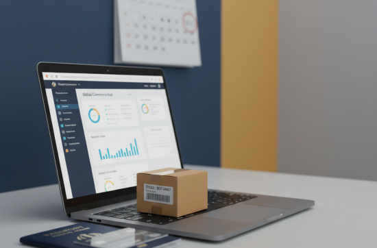 فروش در آمازون چیست