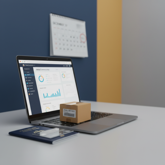 فروش در آمازون چیست