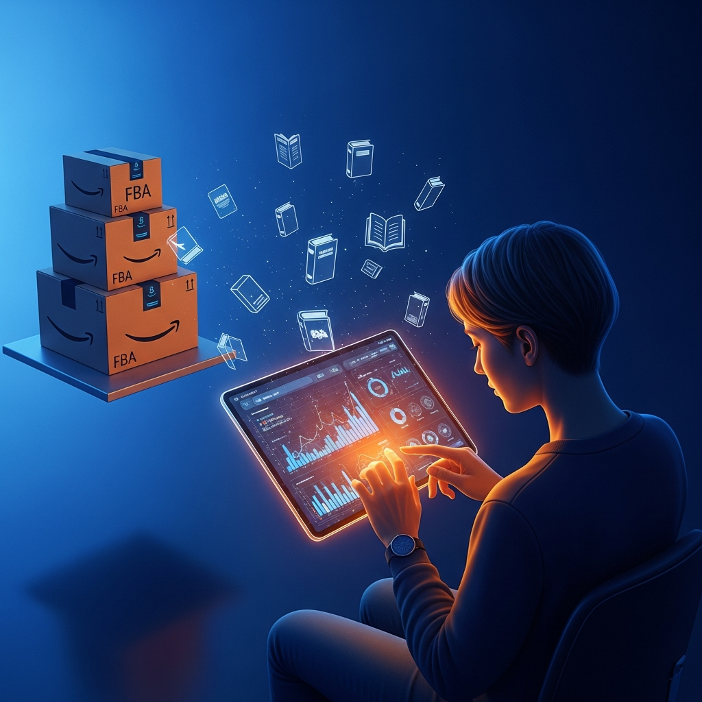 نکات حرفه‌ای و بازاریابی کتاب‌ها در آمازون