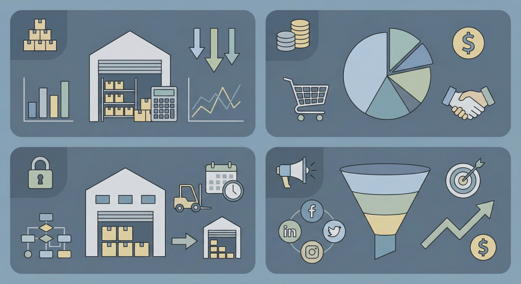 فروشنده آمازون شدن