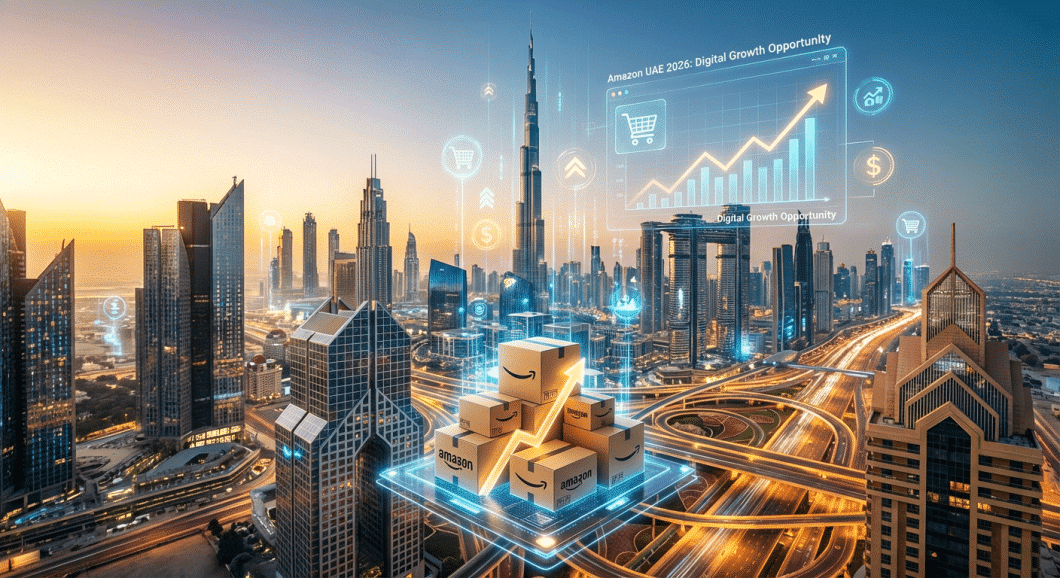 آمازون امارات