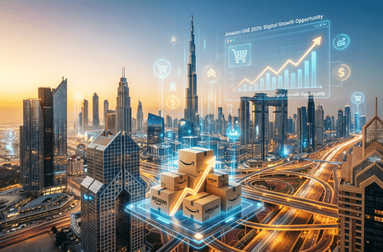 آمازون امارات