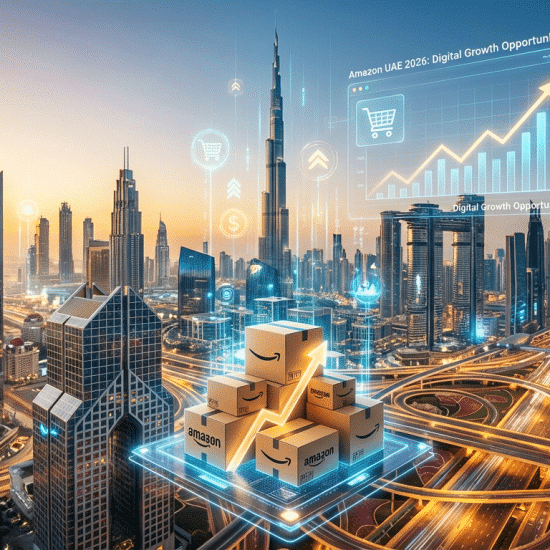 آمازون امارات