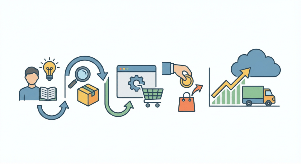 آموزش فروش در آمازون