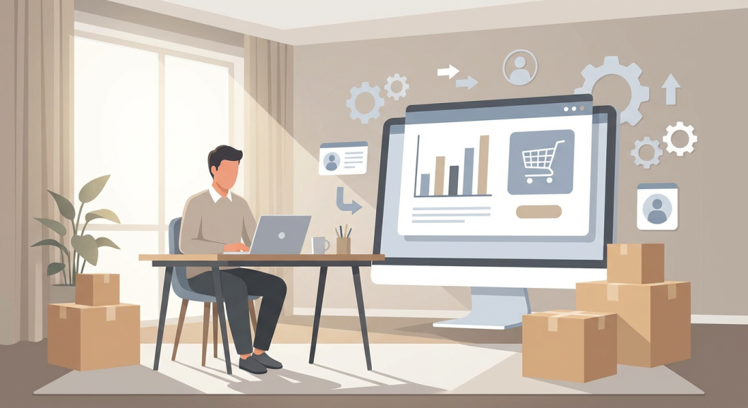 آموزش فروش در آمازون