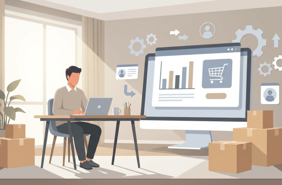 آموزش فروش در آمازون