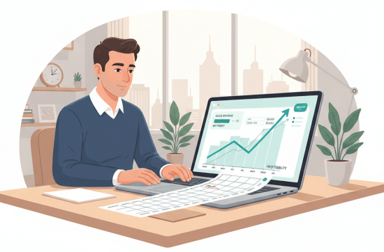 مدت زمان رسیدن به سود در آمازون | Time to Profit in Amazon Selling